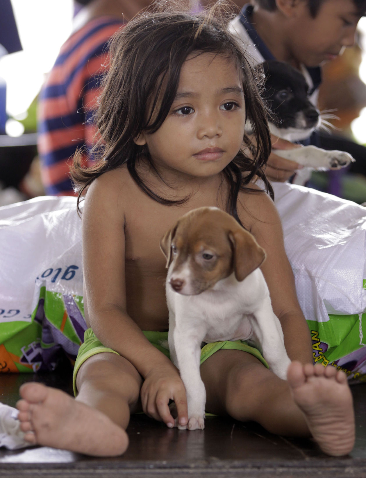 Philippines Floods